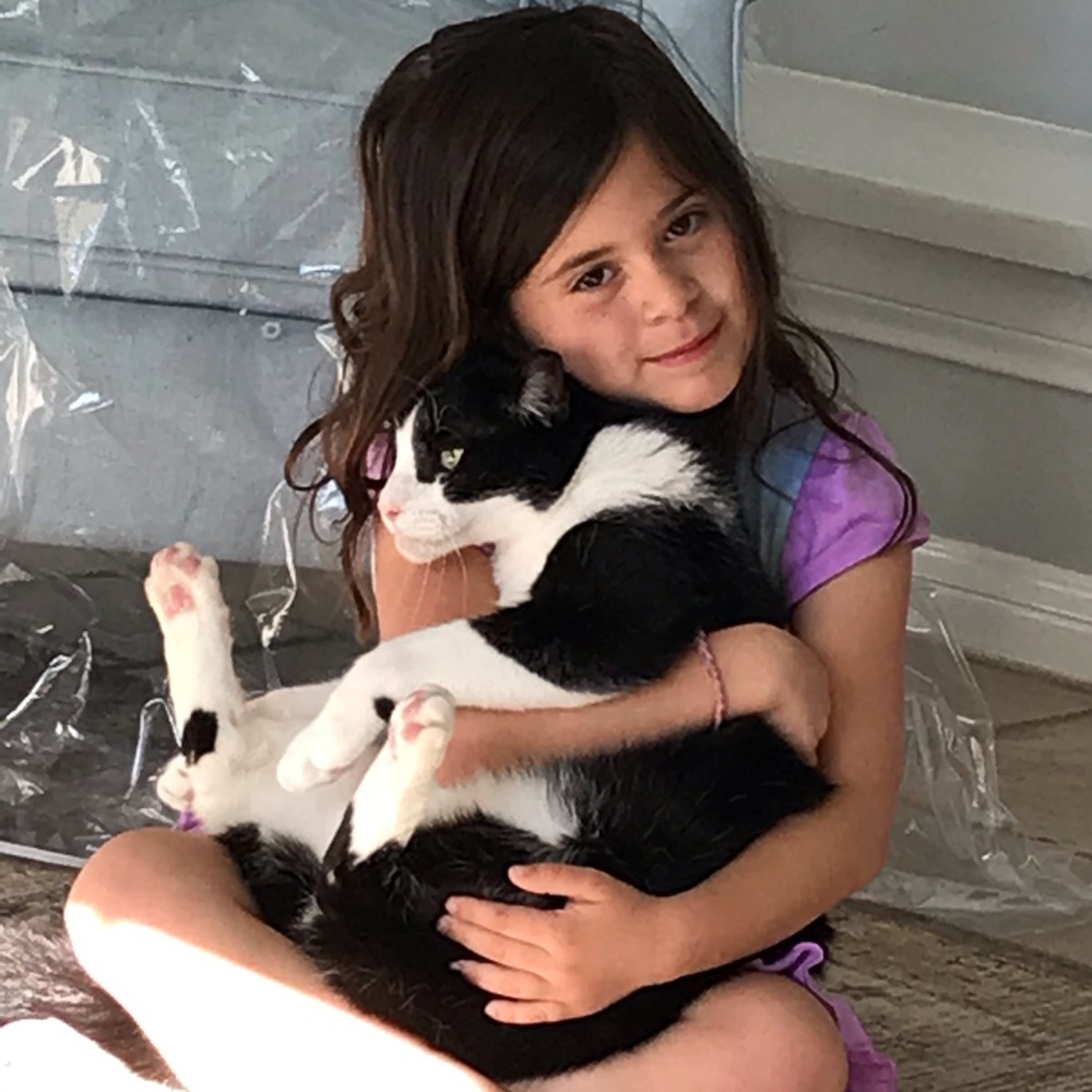 Meet your Posher, Michelle